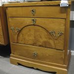 609 3150 CHEST OF DRAWERS